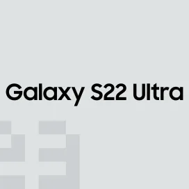 Samsung Galaxy S22 Ultra